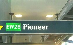 Pioneer Point (D22), Factory #383267951